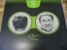 LEE GAGNON - JE JAZZE ( RARE CANADIAN LP )