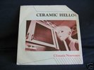 minimal synth- CERAMIC HELLO(1981)