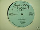 MAGGABRAIN 12 sweat/jam/give it to me wet *RARE funk SS