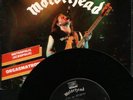 motorhead - live in athens- 7''   