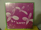 RAVEN- BACK TO OHIO BLUES (RARE ROCKADELIC PSYCH RE)