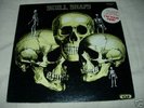 SKULL SNAPS - original GSF LP - FUNK - breaks SAMPLES