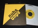 Nubs: Little Billy's burning/Job (US Punk-80 M-)