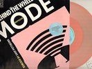 DEPECHE MODE - BEHIND THE WHEEL - GERMAN VINYL 12