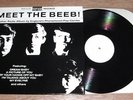Beatles MEET THE BEEB LP RARE