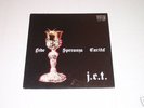 J.E.T. - Fede Speranza Carita (Durium) Italian Prog