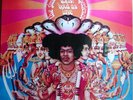 Jimi Hendrix Experience - Axis Bold As Love -  LP