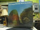 BOB SEGER Brand New Morning LP STILL SEALED orig