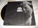 QUIET WORLD THE ROAD Steve Hackett Genesis prog LP RARE