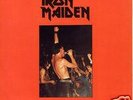 Iron Maiden - The Soundhouse Tapes EP RARE ORIGINAL