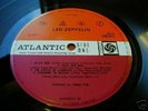 LED ZEPPELIN IV 1ST UK PRESS AWESOME VINYL MINT AuDiO
