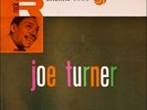 JOE TURNER ``ROCK & ROLL´´ LP ATLANTIC 8005 Black Label