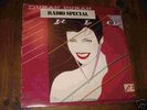 VERY RARE Duran Duran RIO album radio special