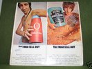 The Who Sell Out Mono UK Original EJ Day Sticker Poster