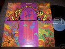The Tiffany Shade    1st Release    Mainstream     1968