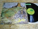 FROM UK FOREST FULL CIRCLE 1970 ORIGINAL LP