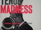 Sonny Rollins-Tenor Madness-Prestige 7047-SUPERB