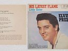 ELVIS PRESLEY:7