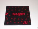 Delirium - III (Cetra) Italian Prog