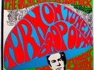 TIMOTHY LEARY - Turn On Tune In Drop Out - LSD Psych LP