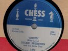 R&B 78 JACKIE BRENSTON CHESS 1472 