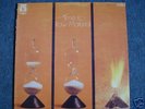 Raw Material - Time is... LP