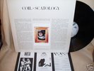 Coil - Scatology Lp  Throbbing Gristle