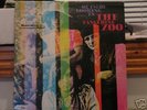 TANGERINE ZOO Outside Looking In lp psych RARE 1968