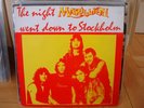 MARILLION RARE TRIPLE LIVE LP pink floyd genesis NR 