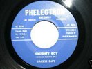 RARE Northern Soul Jackie Day 45 PHELECTRON NM