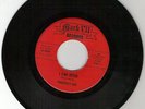 Mark VII Records 45 Pandora's Box I Can Offer RARE