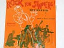 Rock You Sinners. Art Baxter&his Rock 