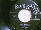 RARE NORTHERN SOUL R&B POP CORN INSTRUMENTAL...LA TANYA