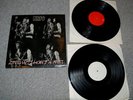 KISS seltene Vinyl Doppel-LP LIVE WITHOUT A NET 1984