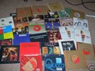 QUEEN 29 X SINGLES, INC KEEP YOURSELF ALIVE, SOME RARE