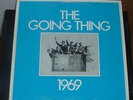 THE GOING THING 1969 - Ford Motors - Listen