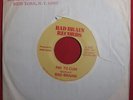 BAD BRAINS Pay To Cum Stay Close To Me record 45 rpm