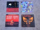 HUGE Skinny Puppy 12