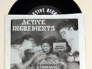 Active Ingredients - laundramat loverboy 7 Misfits KBD