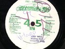 Wailing Souls Very Well JA org Channel One 12