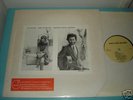 KATH BLOOM LOREN MAZZACANE Private Femme Folk LP RARE