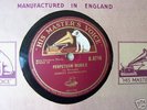 Schellack Comedian Harmonists The Blue Danube -deutsch