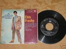 ELVIS PRESLEY 