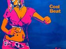 LPSG 2002 Cool Beat. Studio G music library 1974 LP KPM