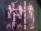 OLD SCHOOL,LORD FINESSE,RETURN FUNKY MAN,RARE,FREE DEL