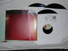 nine inch nails THE FRAGILE TRIPLE vinyl LP mint nin