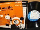 Gil Melle George Wallington Blue Note 10