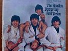 The Beatles 3rd State BUTCHER COVER LP No Reserve