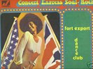 LP RARE FUNK CONCERT EXPRSS SOUL ROCK JOCKER MINT-