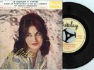 DALIDA 